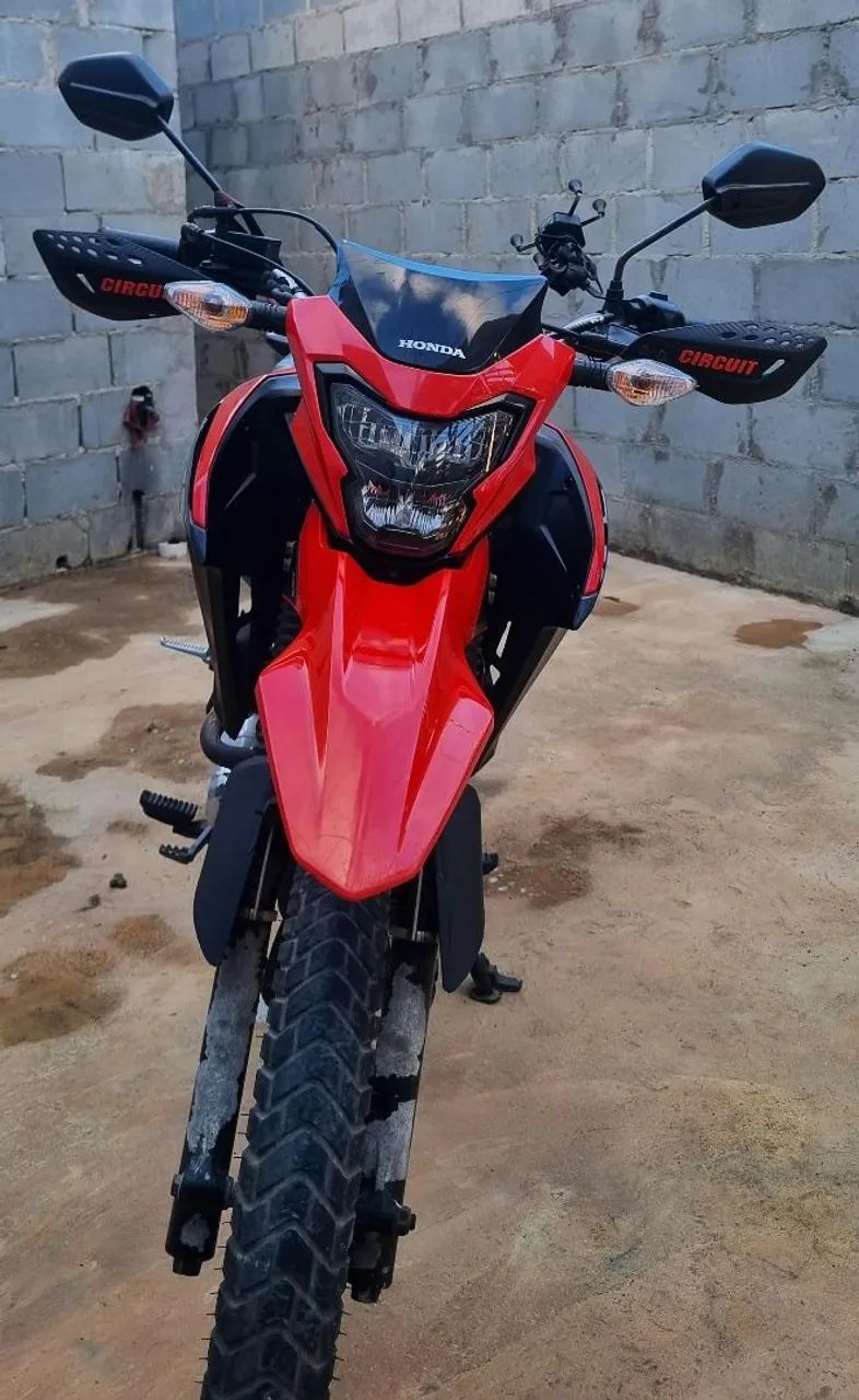 Bros 160 ABS 2025  - Foto 2