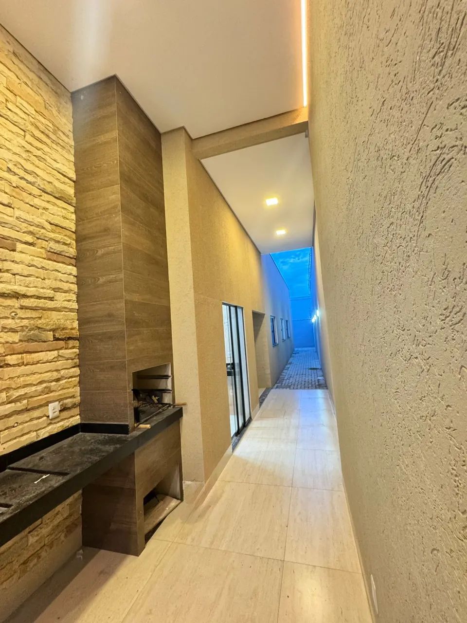 Casa à Venda - Quadra 505 Sul | Palmas - TO - Foto 4