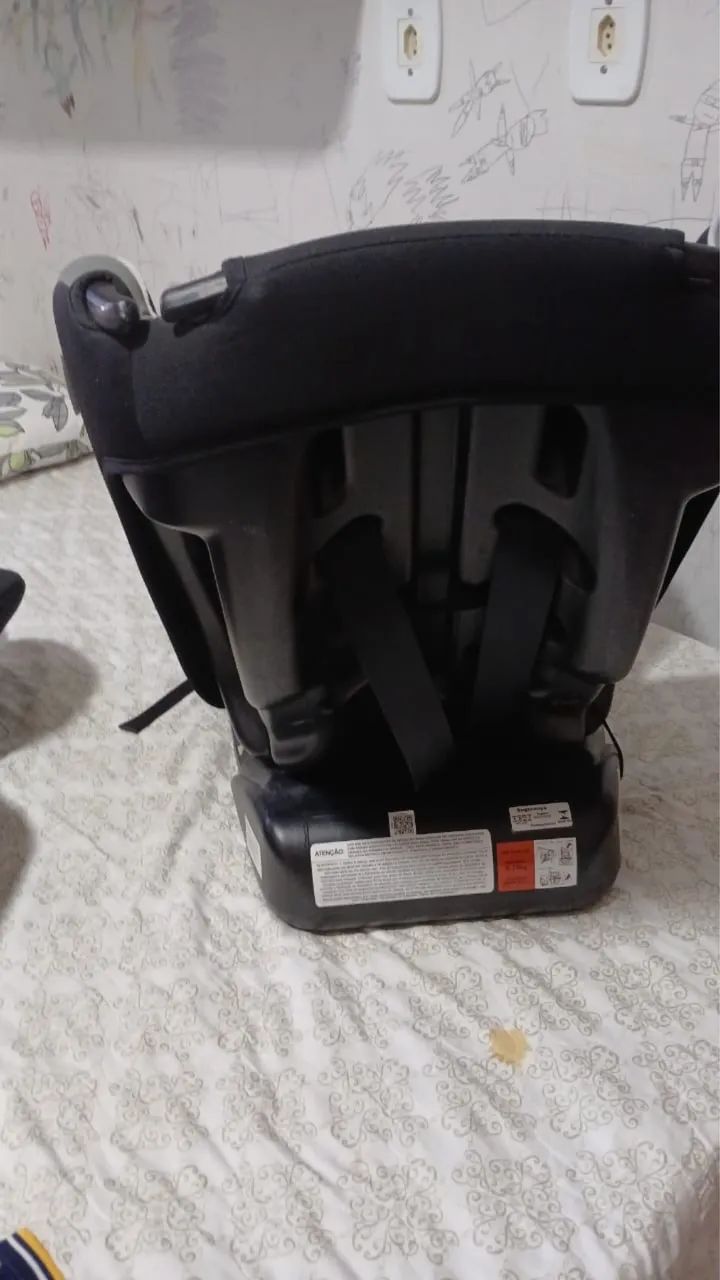 Cadeirinha para carro  - Foto 2