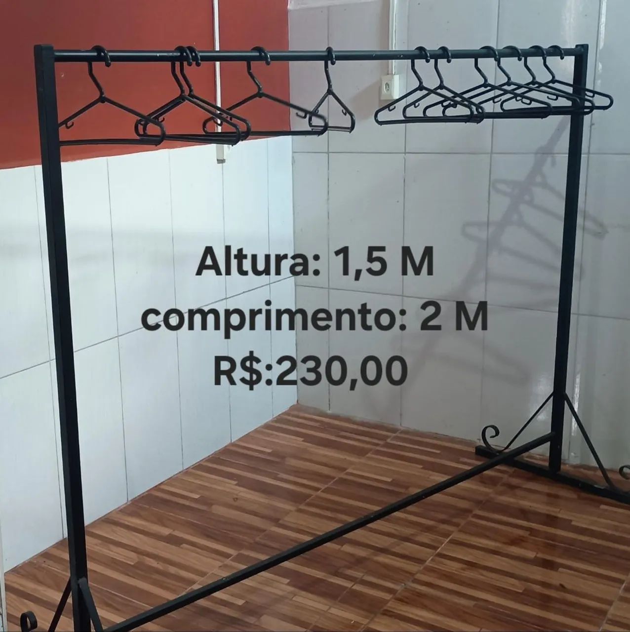 Móveis de loja - Foto 4