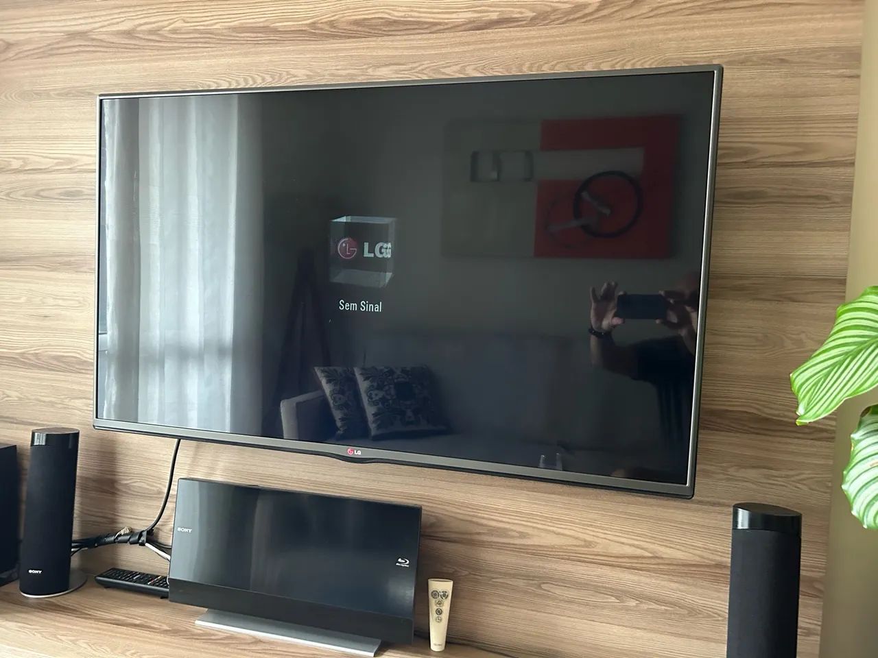 TV LG 48? - Foto 4