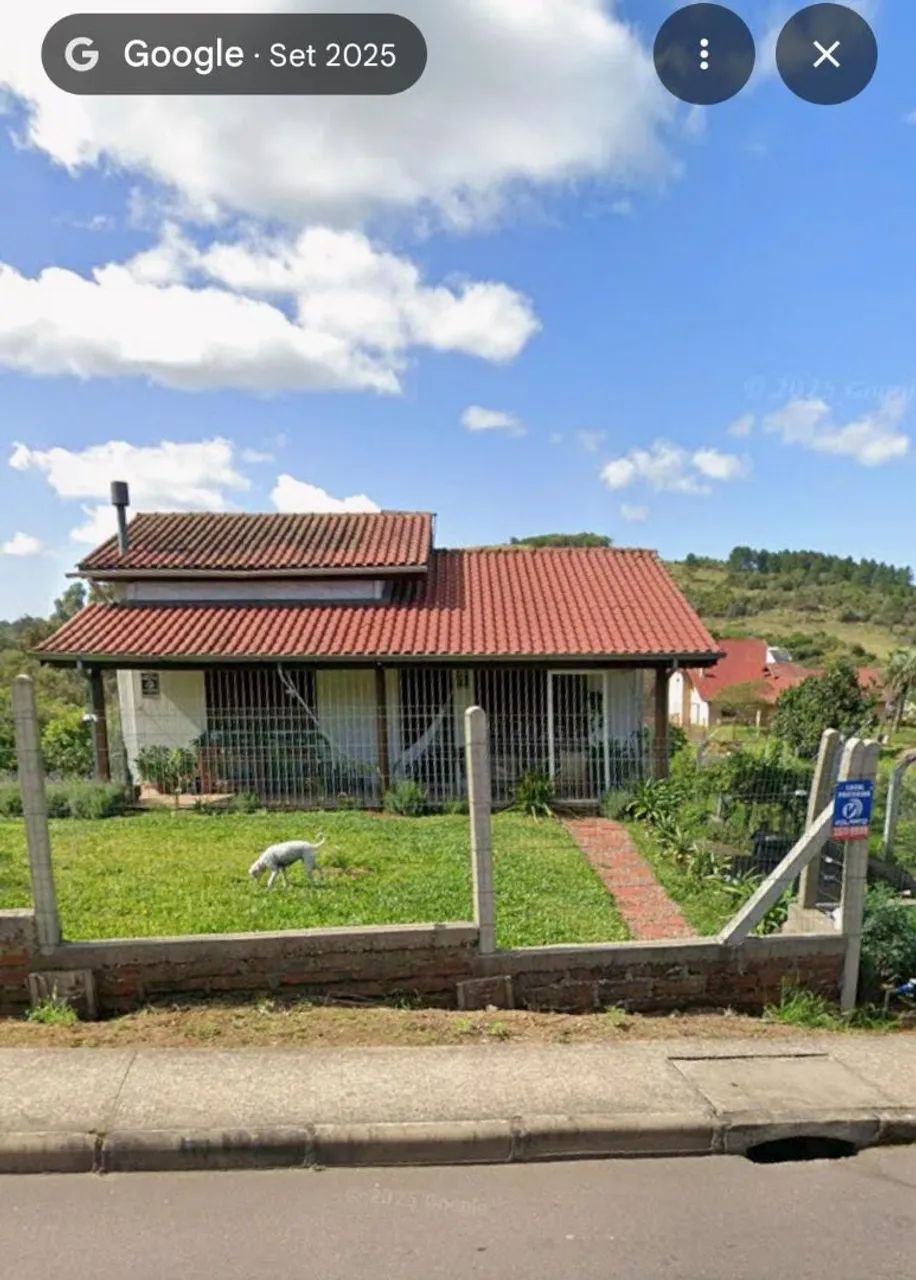 Foto - Porto Alegre - Campo Novo