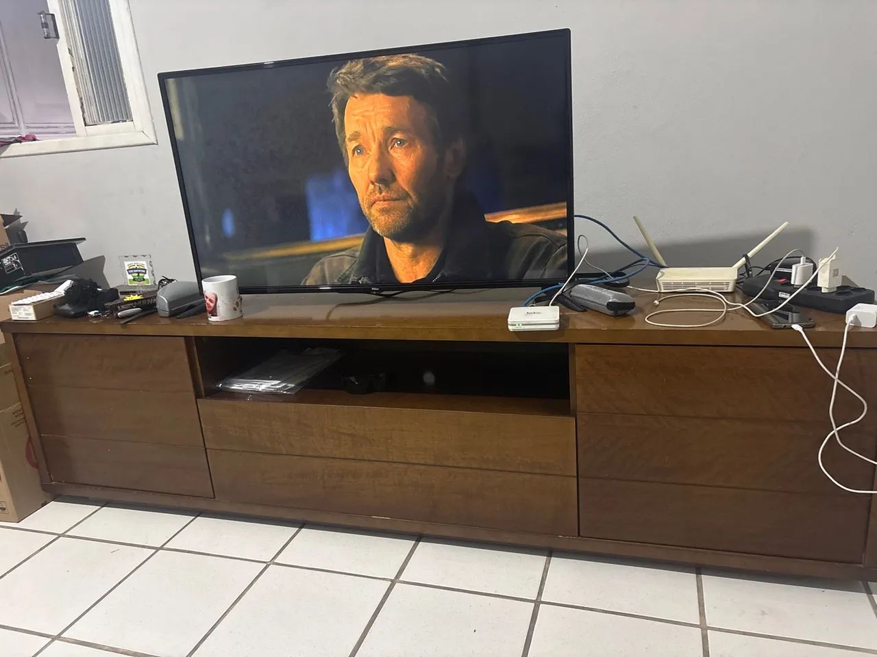 Balcão de tv  - Foto 2