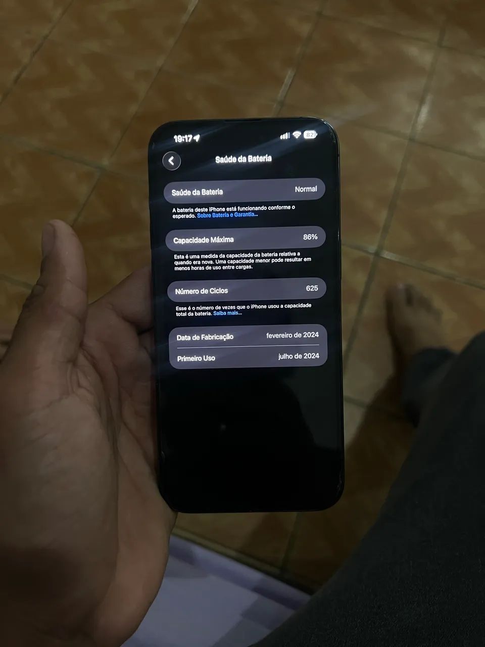 iPhone 15 pro Max  - Foto 5