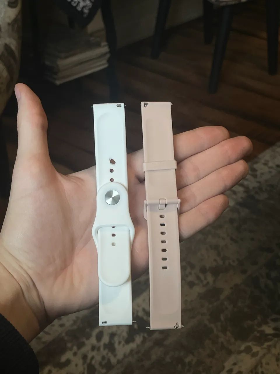 Redmi Xiaomi Watch 5 Active - Foto 2