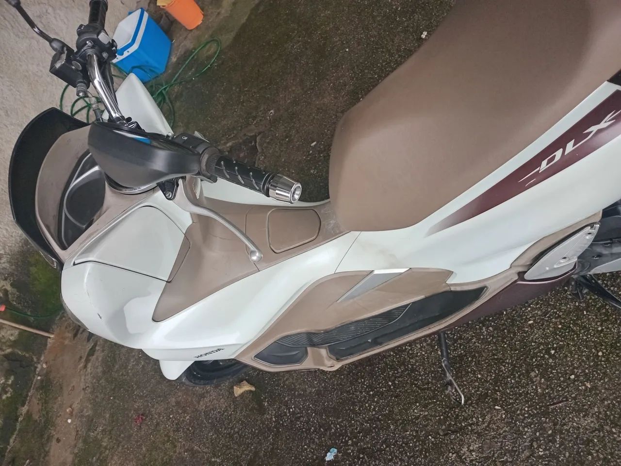 Pcx 2021 - Foto 2