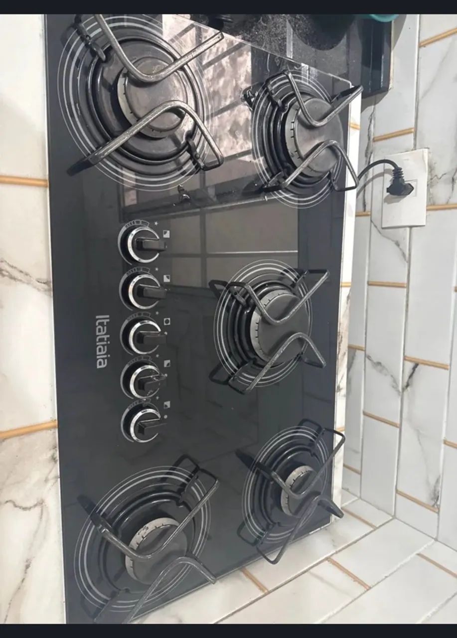 Cooktop
