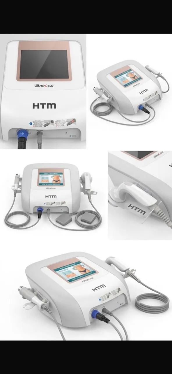 Ultrafocus HTM