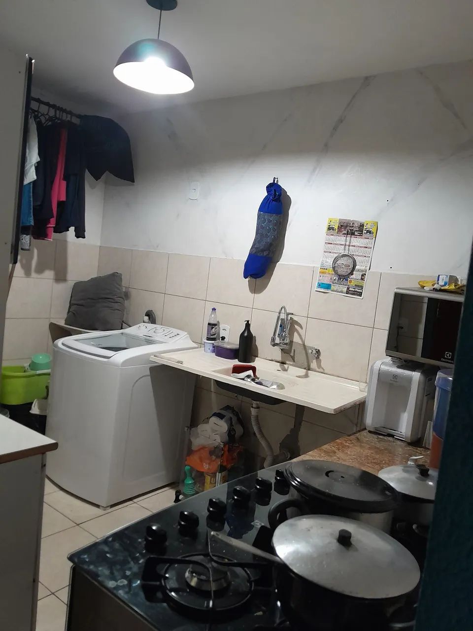 Troco ou vendo - Foto 3