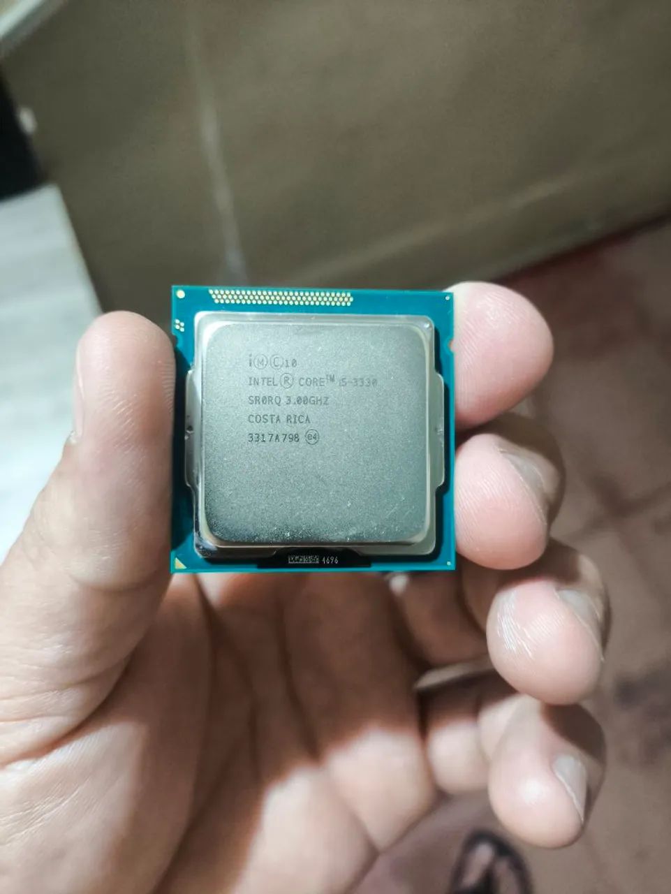 Processador i5 3330  - Foto 2
