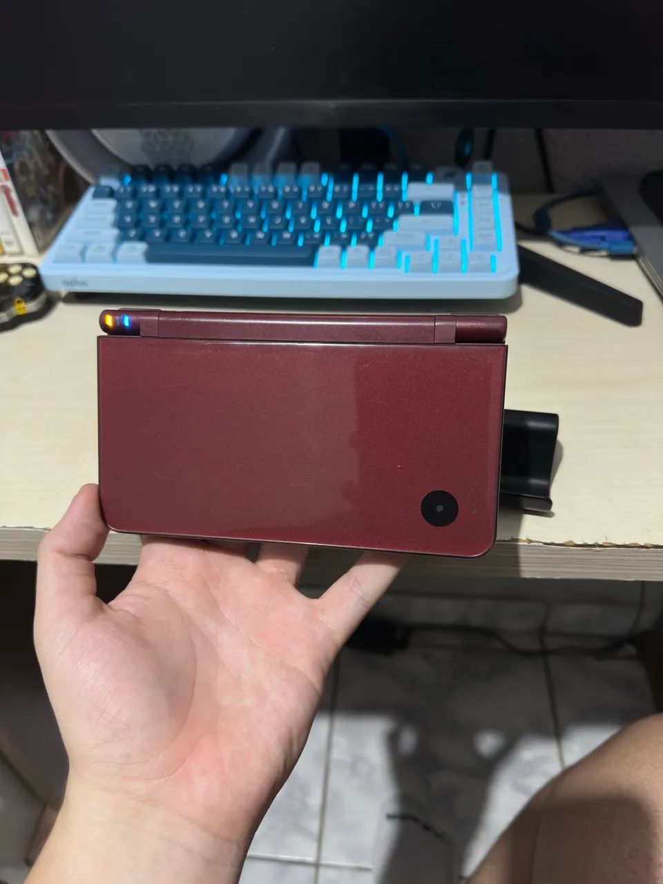 Nintendo dsi xl - Foto 3