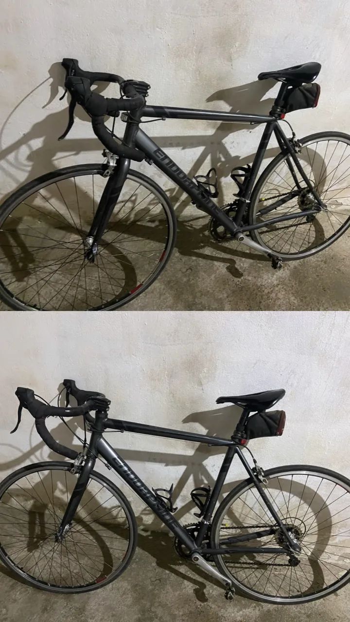 Bicicleta Speed 