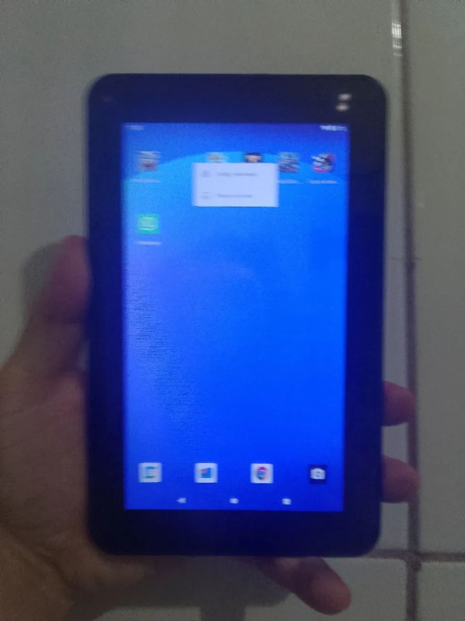 Tablet  Multilaser 100% - Foto 3