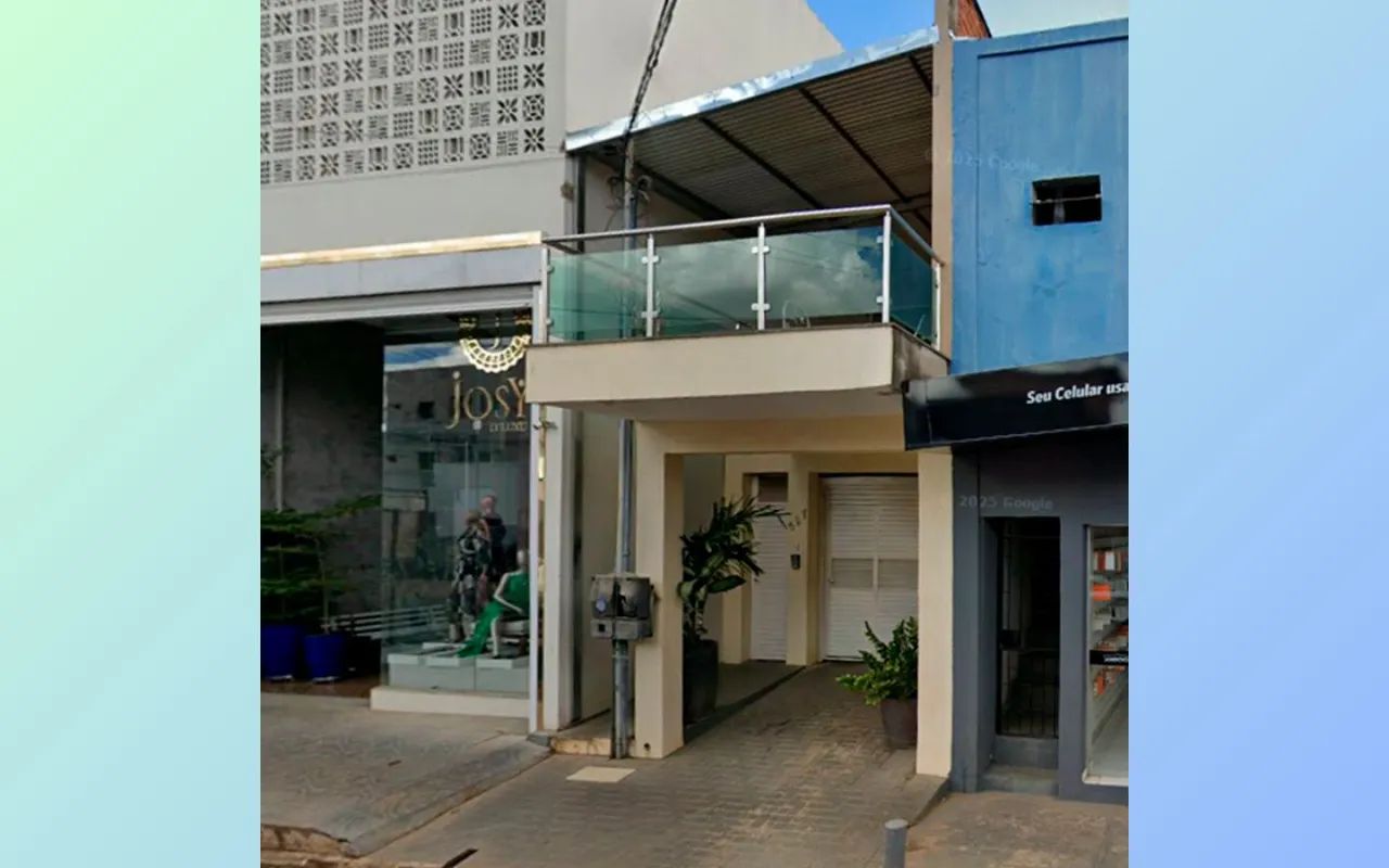 Casa à Venda - Centro, Balsas - Foto 3