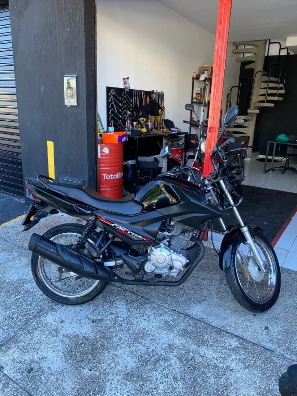 Aluguel de Motos - Foto 2