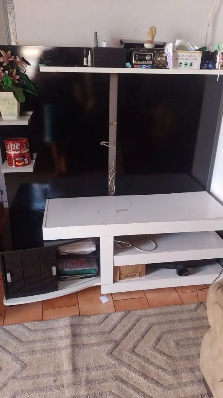 Rack para tv  - Foto 2