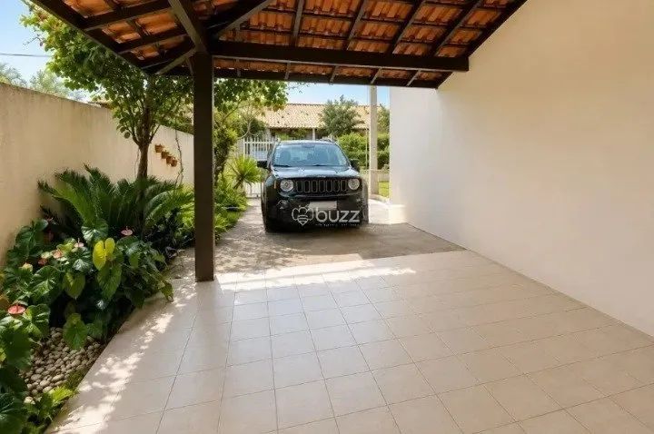 Casa Mobiliada com Quintal para Locação no Campeche - Florianópolis - Foto 3