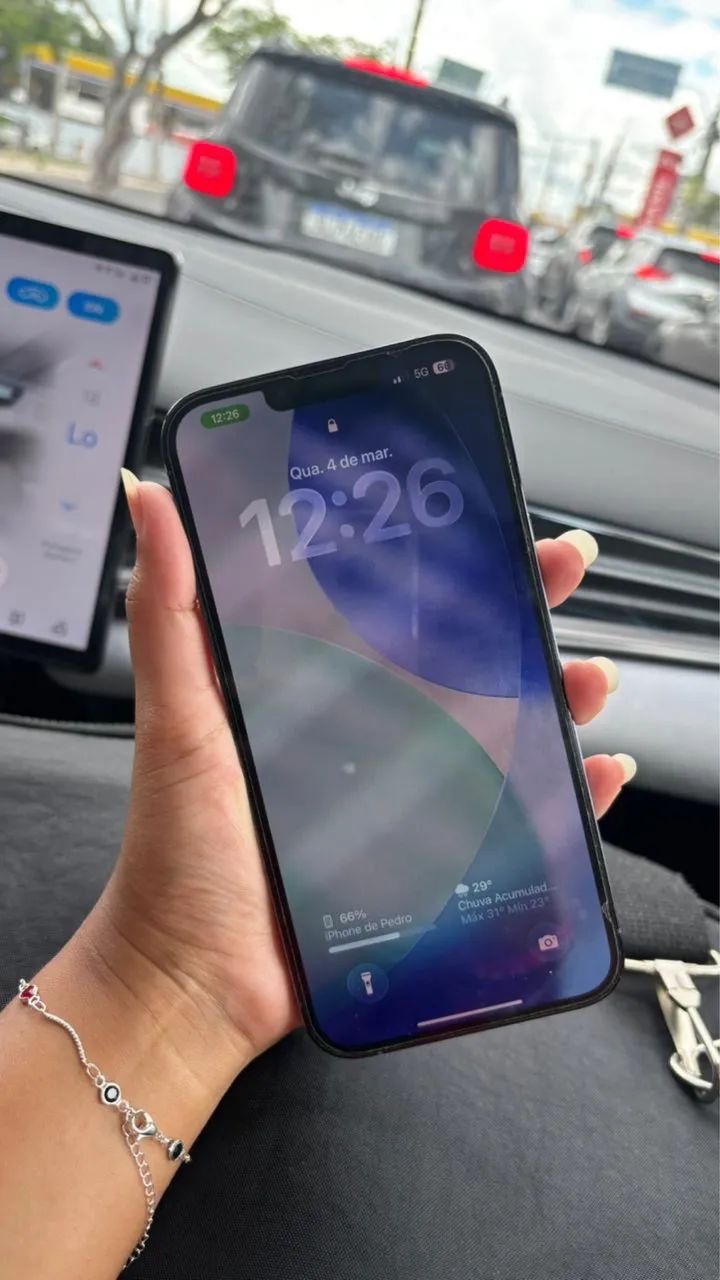 iPhone 13 Pro Max 256gb  - Foto 5