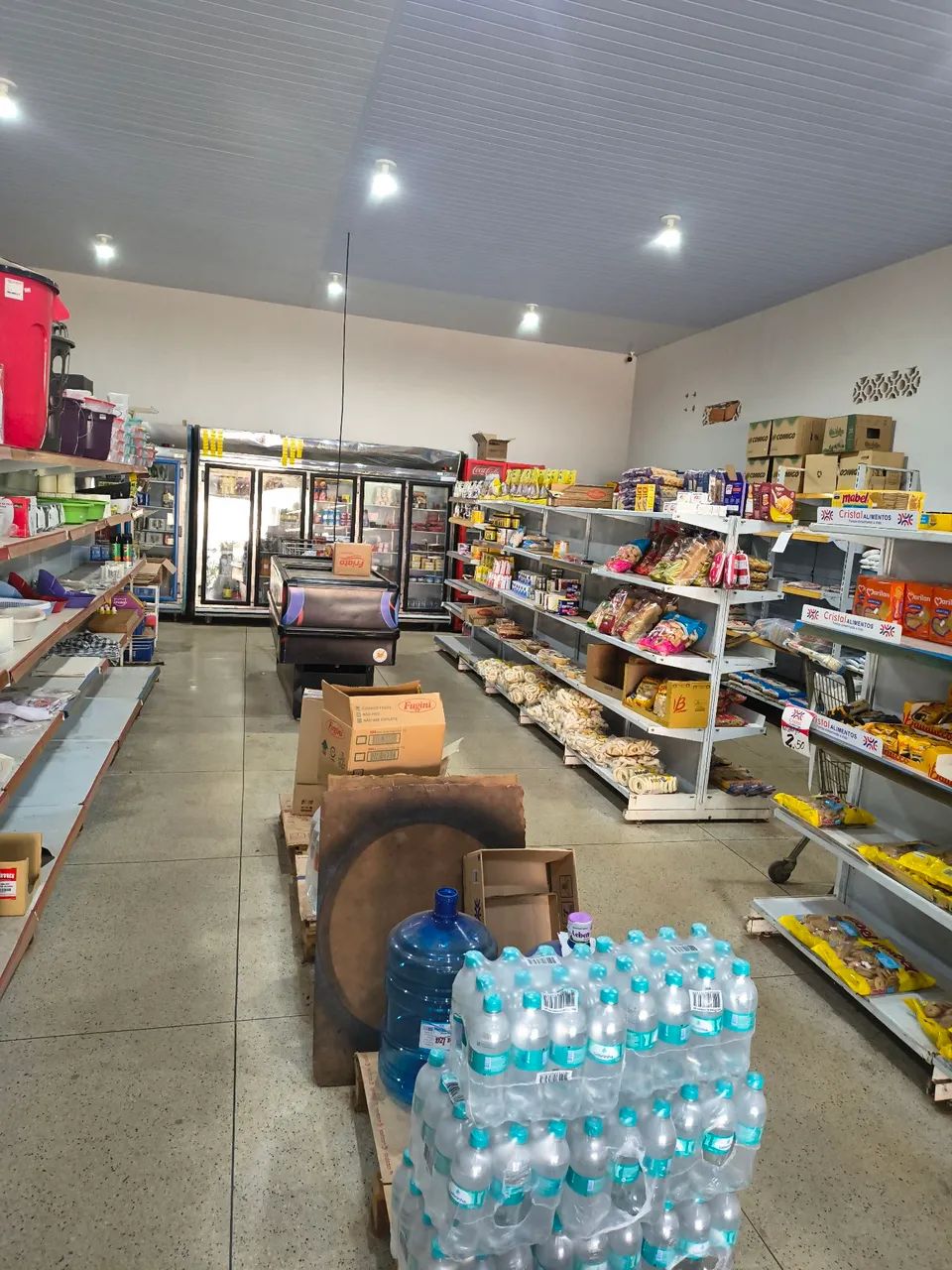 Estrutura de mercado - Foto 2