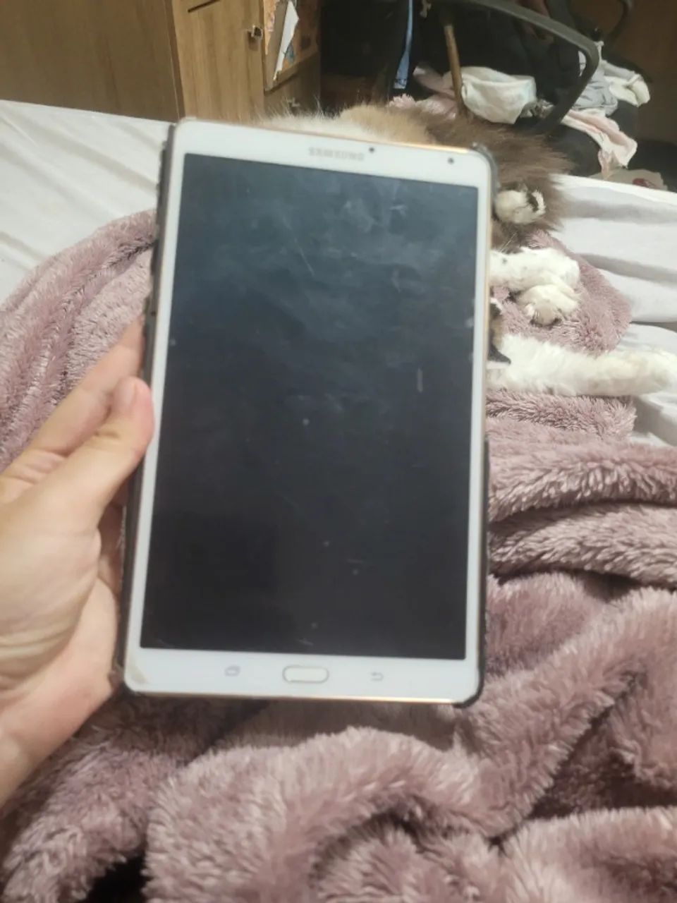 Tablet Samsung - Foto 2