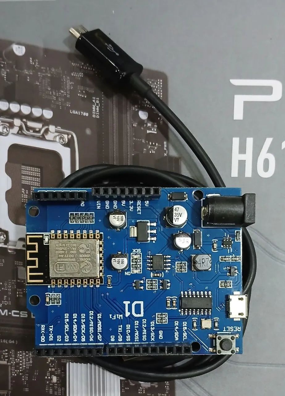 ARDUINO - Foto 4