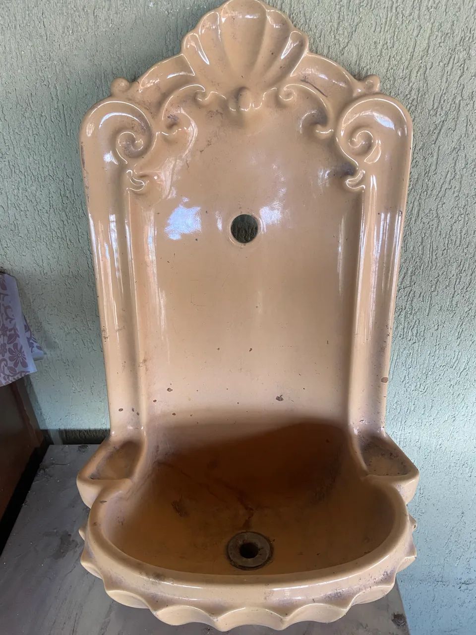 Garden and Gourmet Area Sink