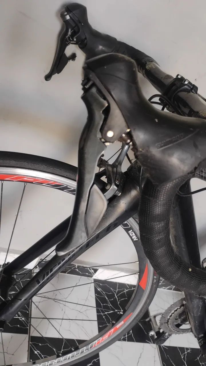 Bicicleta  - Foto 4
