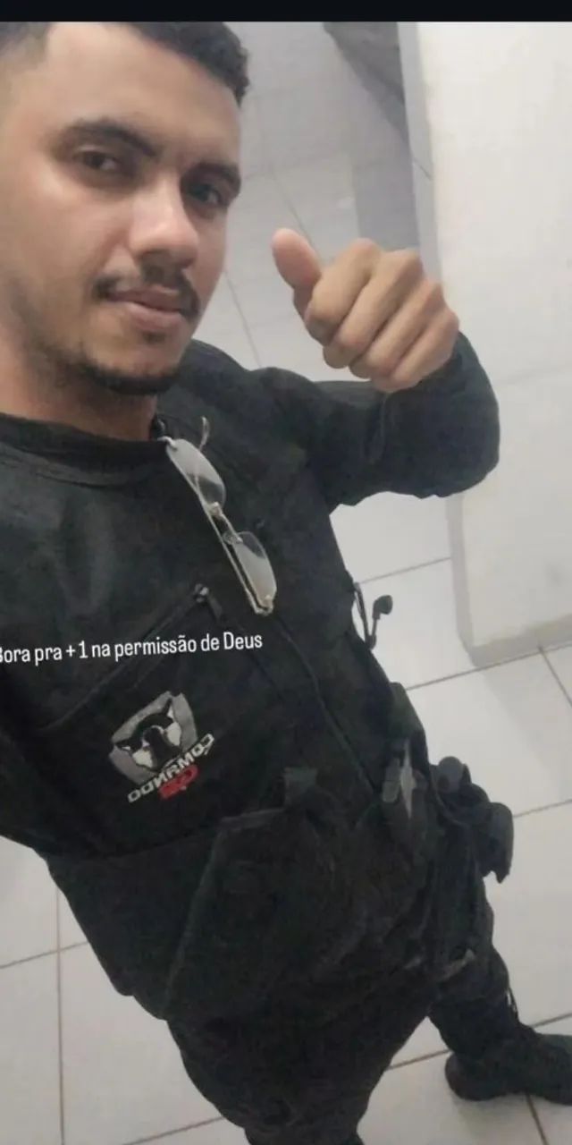 Segurança patrimonial 
