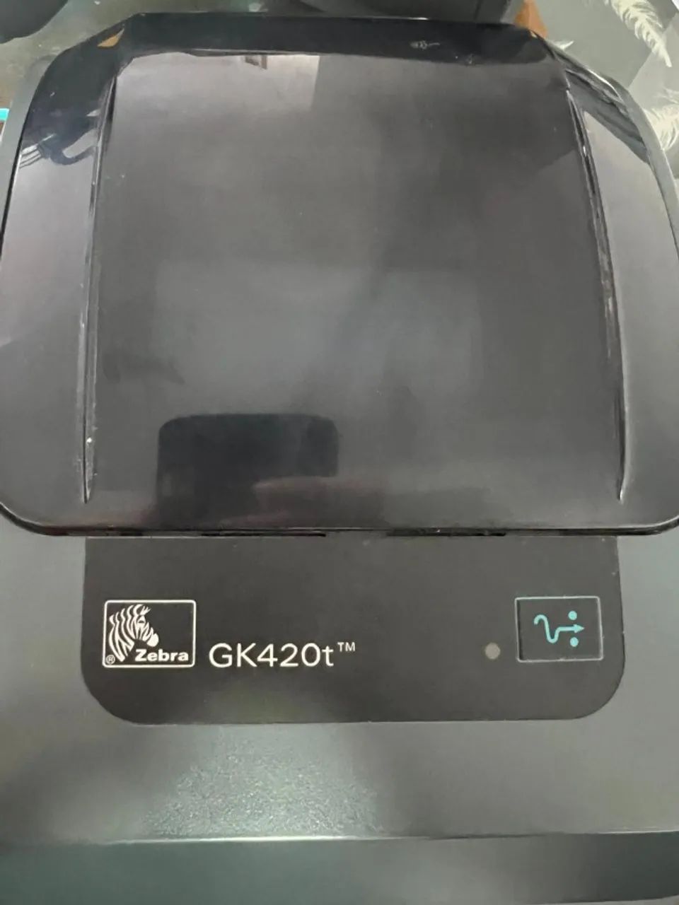 Zebra GK420T - Foto 3