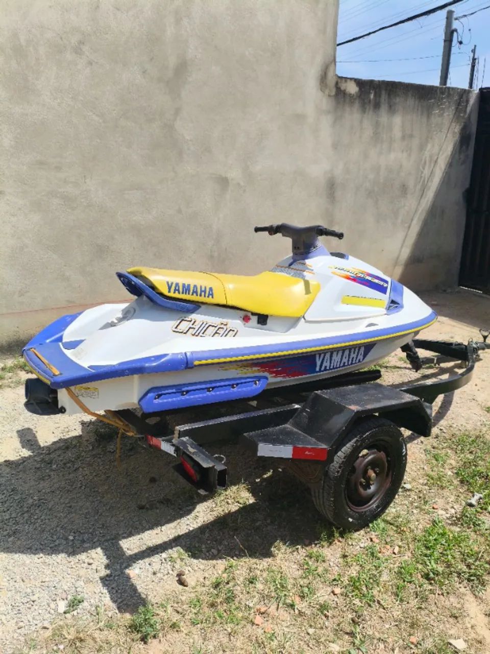jetski - Foto 3