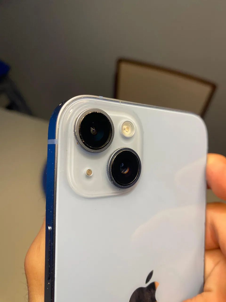 iPhone 14 Plus 256gb - Foto 4