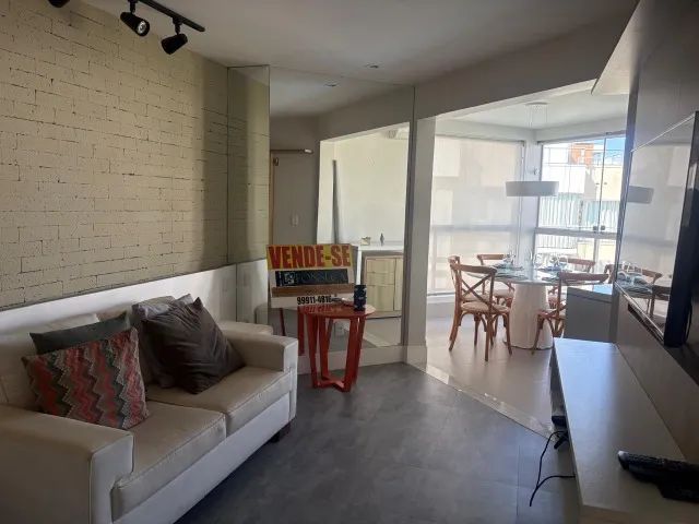 Vendo apartamento em codominio águas de tabatinga - Foto 4