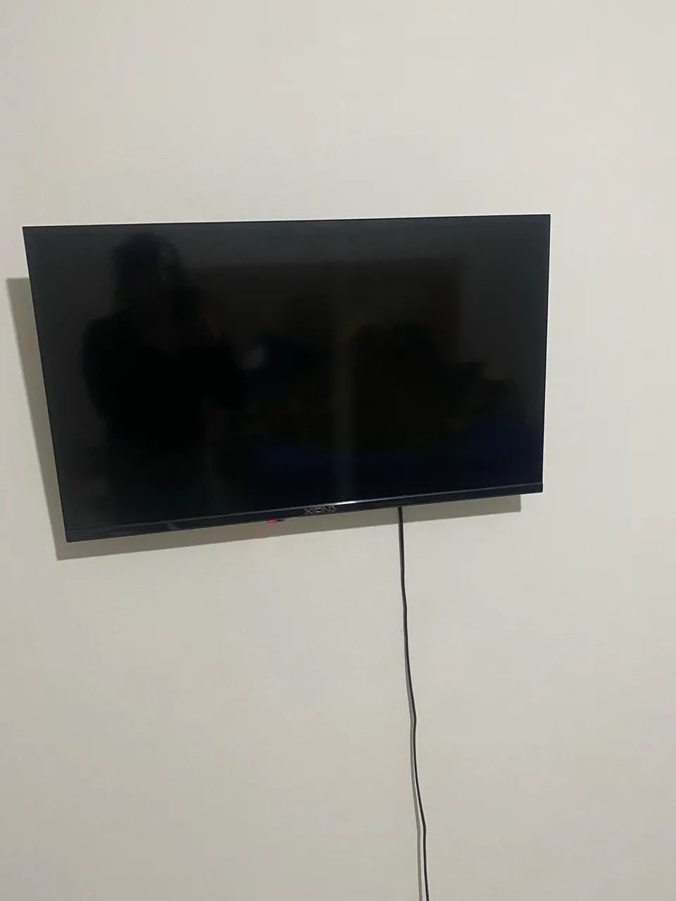 Vende essa tv funcionando perfeitamente smart 32