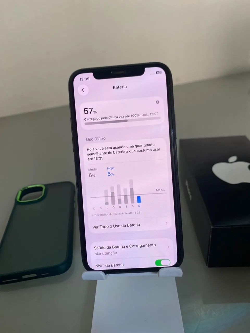 IPHONE 11 PRO 256 gb - Foto 3