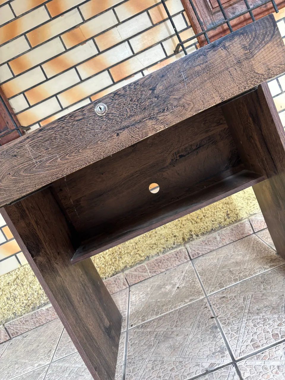 Mesinha de escritório  - Foto 5