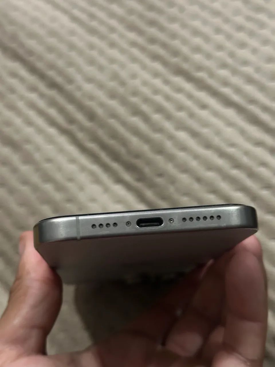 iPhone 15 pro Max  - Foto 2