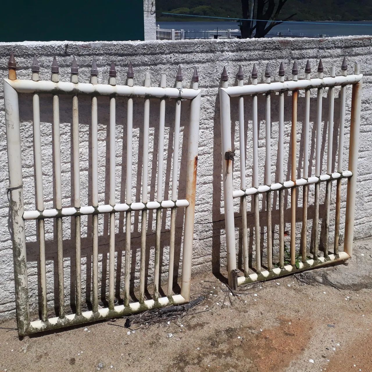 Lote para desocupar espaço aceito oferta - Foto 4