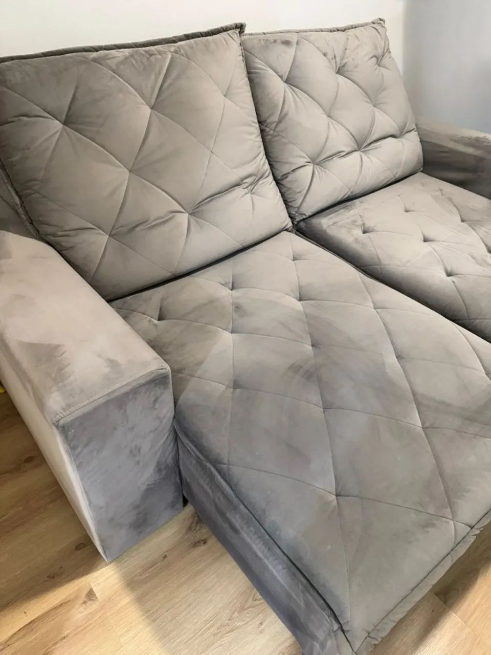 Sofá retrátil  - Foto 3