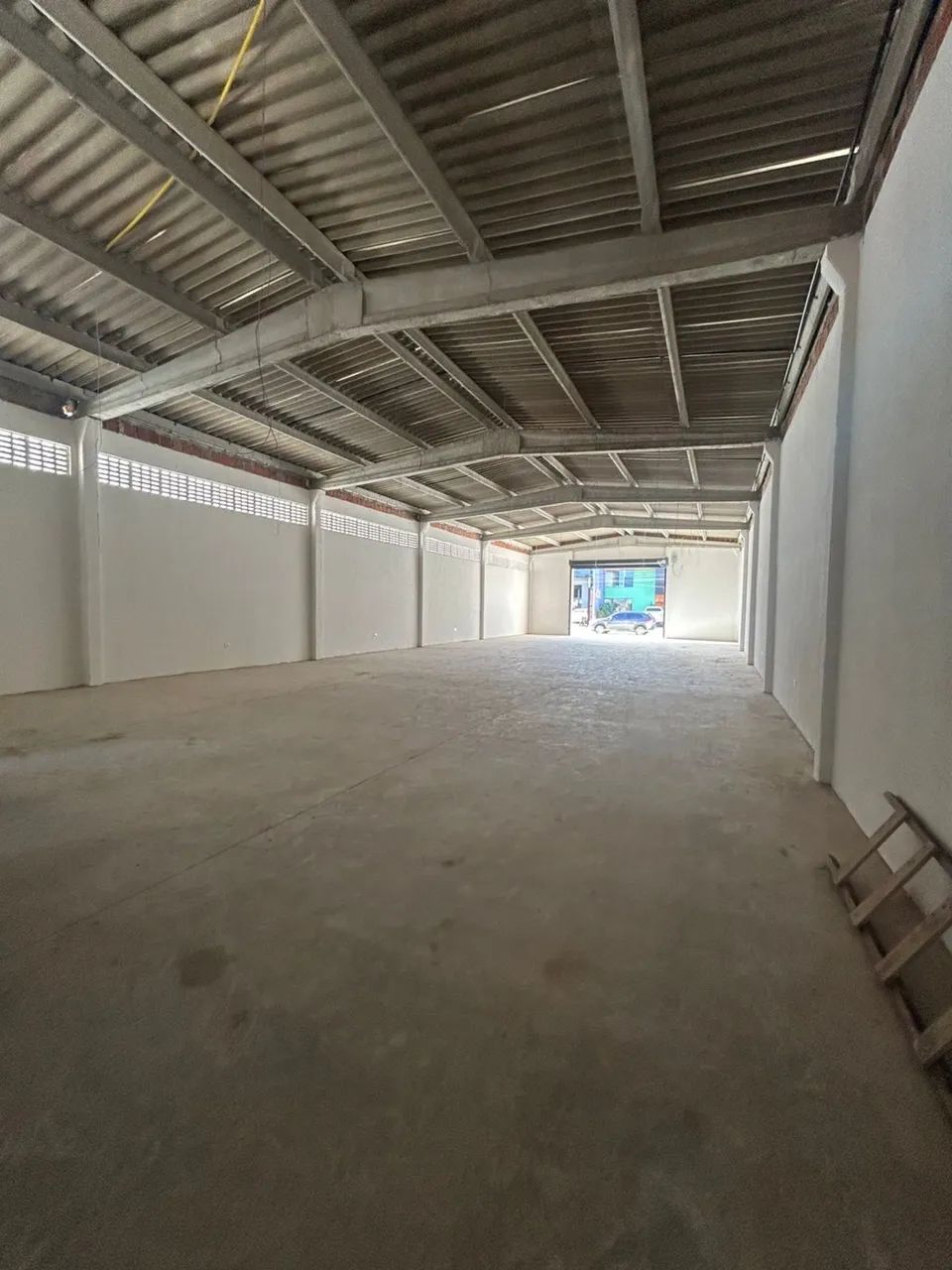 Galpão comercial na Av. Jatiuca | recém construído    - Foto 4