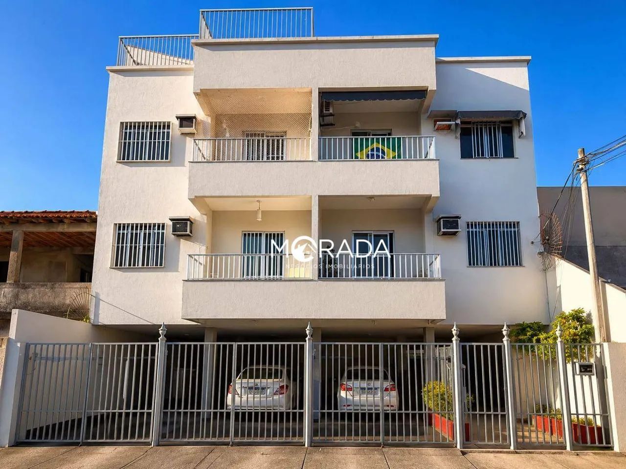 COBERTURA A VENDA COM TERRAÇO GOURMET - Foto 2