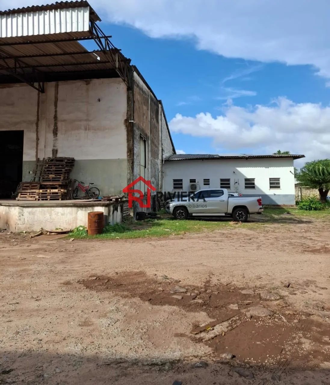 GALPAO COMERCIAL em São Luís - MA, São Cristóvão - Foto 2