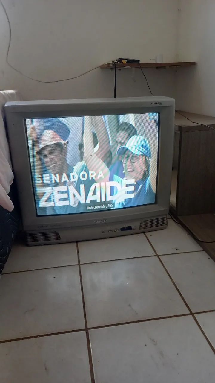 Tv tubo 29 pol - Foto 4
