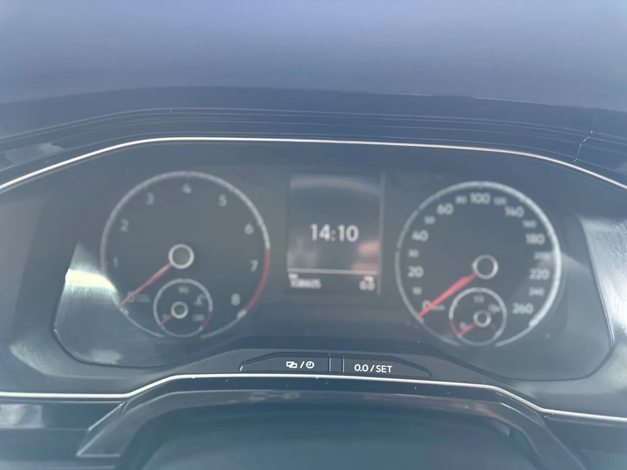 Volkswagen Polo Comfort. 200 TSI 1.0 Flex 12V Aut., foto 5 de 20