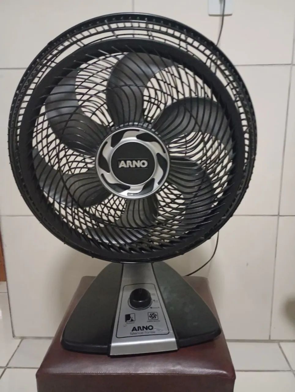 Arno Fan