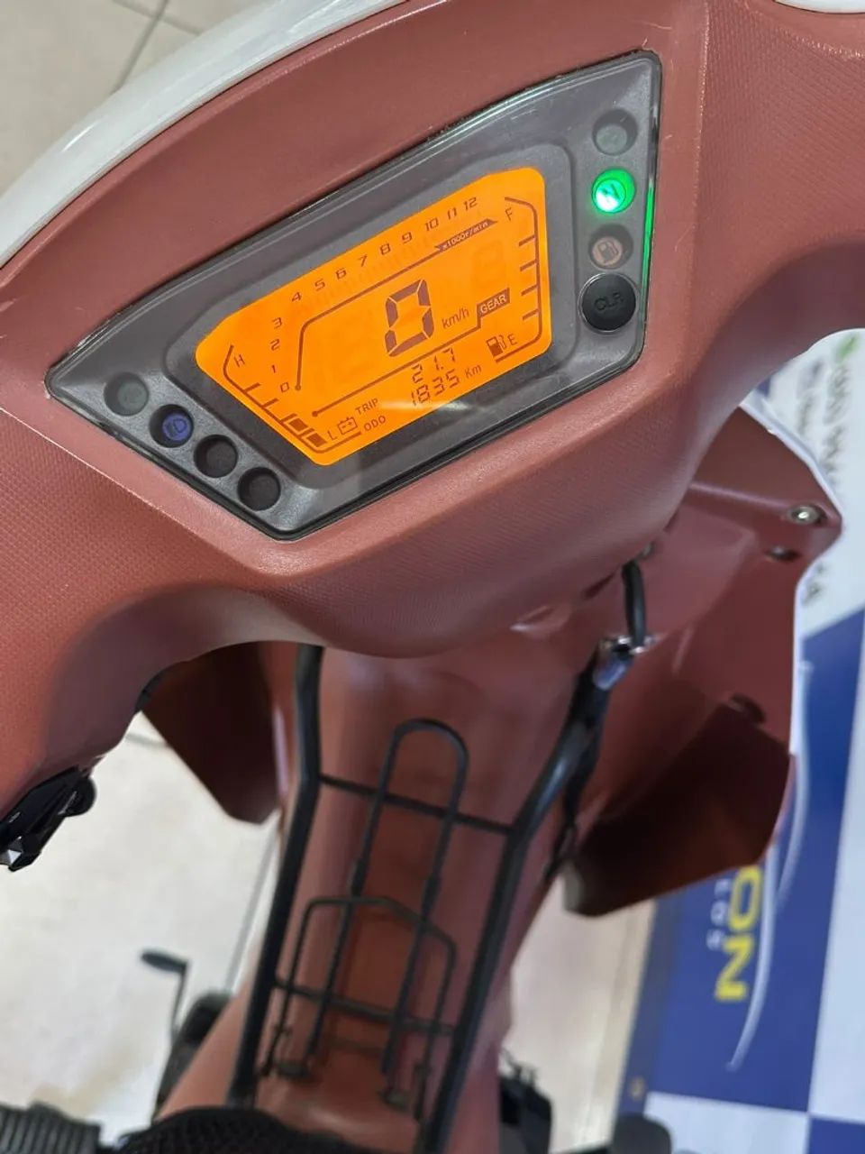 Shineray 50Q 2026 - Foto 2