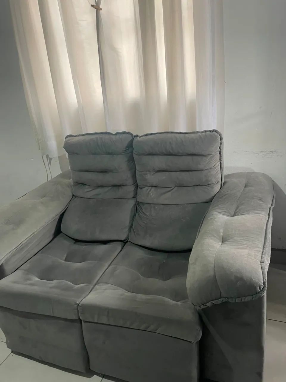 Sofá retrátil  - Foto 3