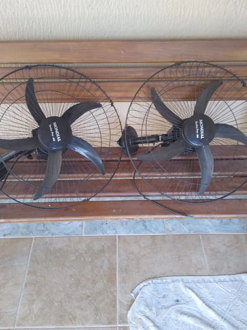 ventilador - Foto 2