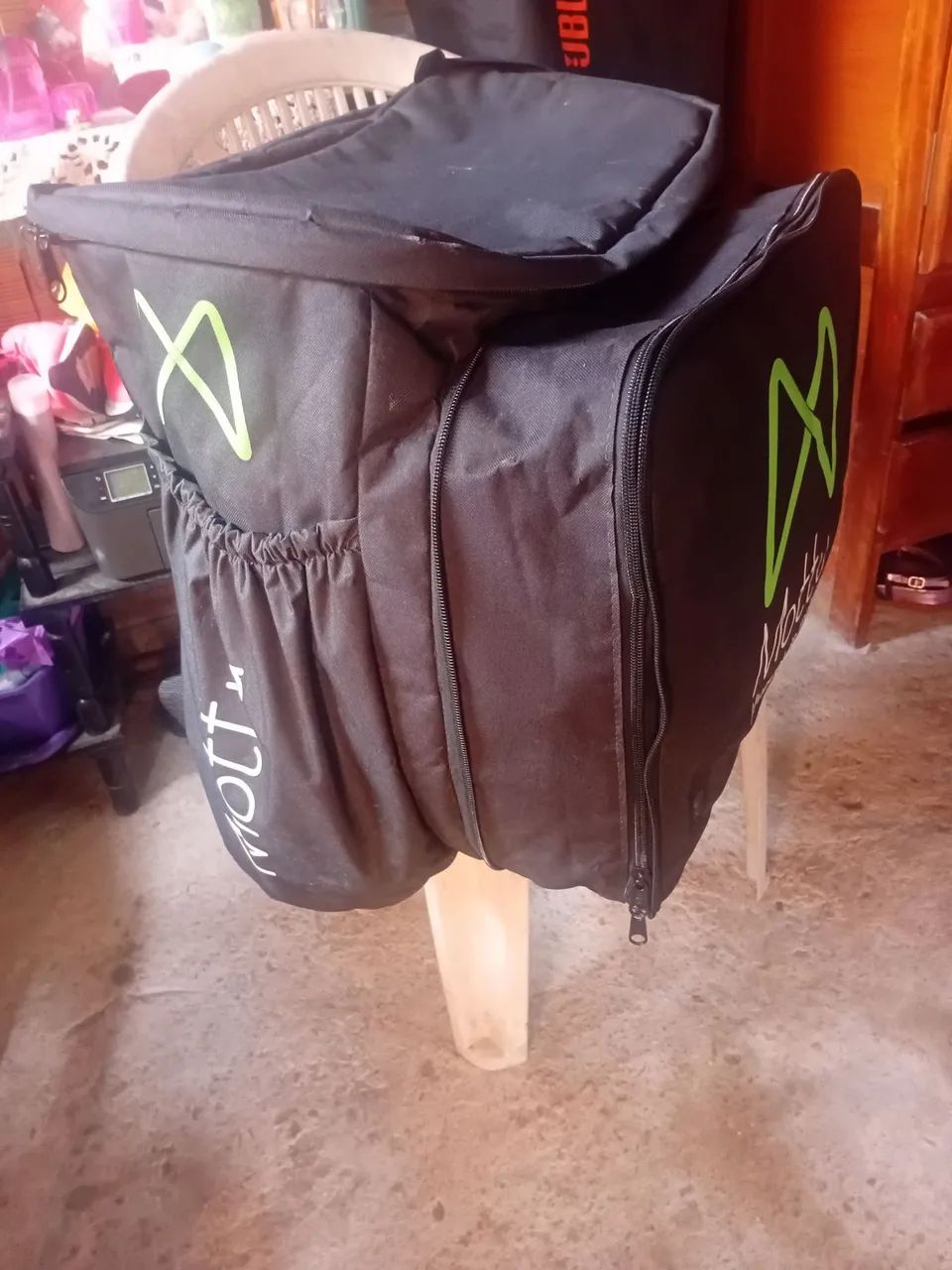 Barg 30 kilos mottu 