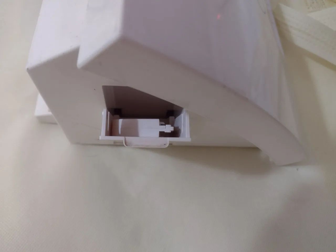 Silhouette cameo 2, valor de desapego, funciona normal  - Foto 5