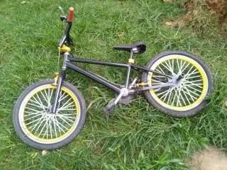 Bike Aro 20